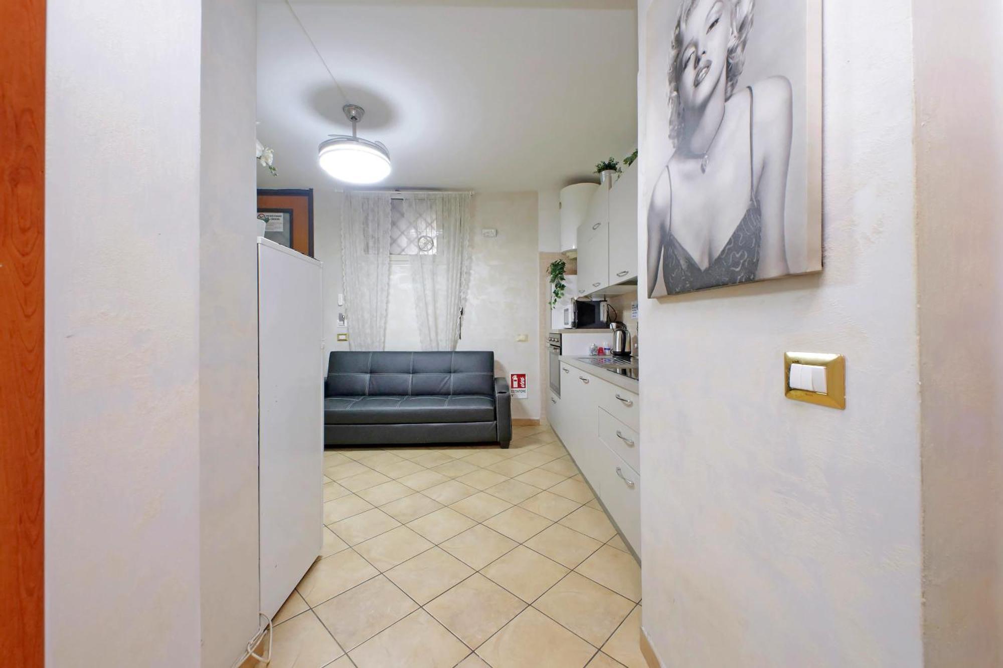 Gallery Home Róma Kültér fotó
