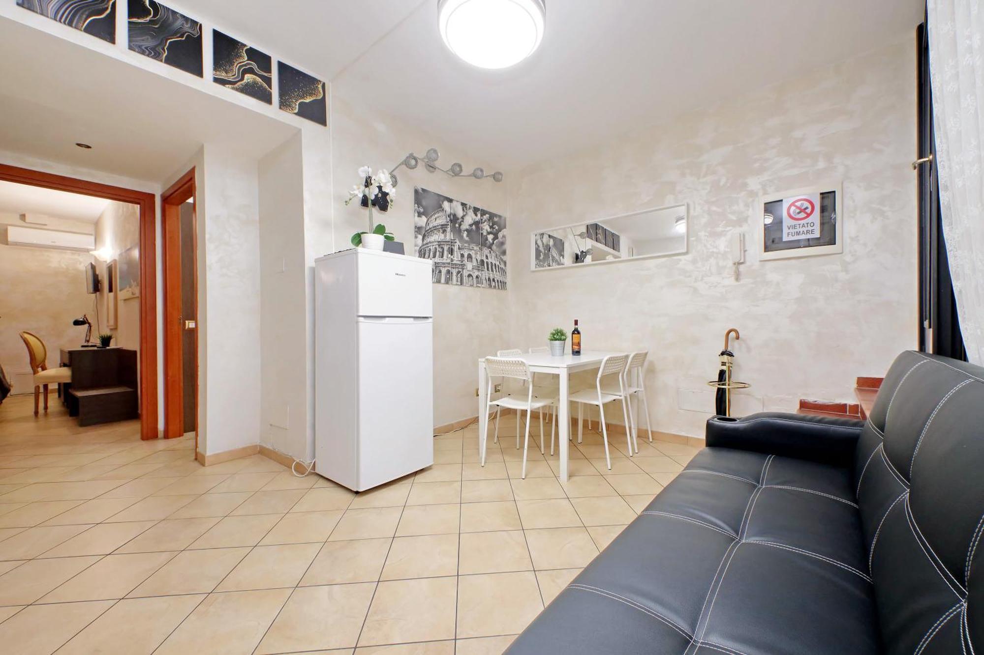 Gallery Home Róma Kültér fotó